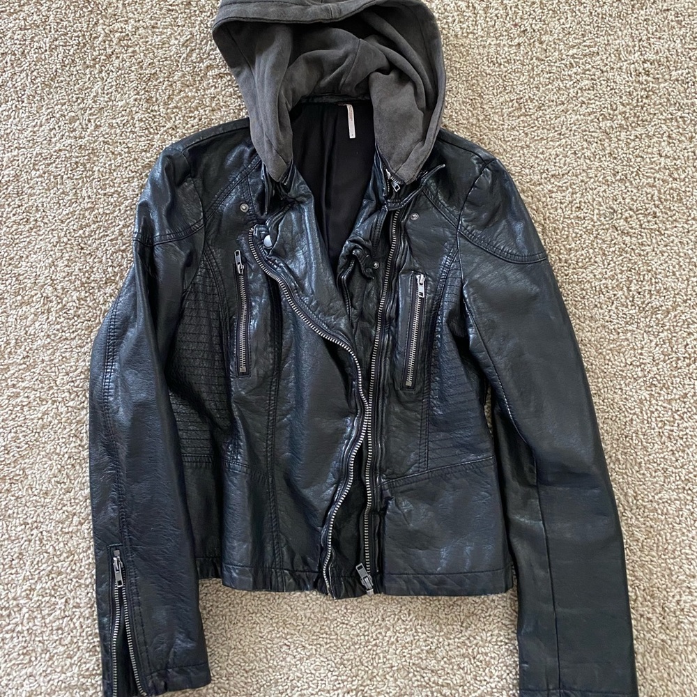Free People Jacket